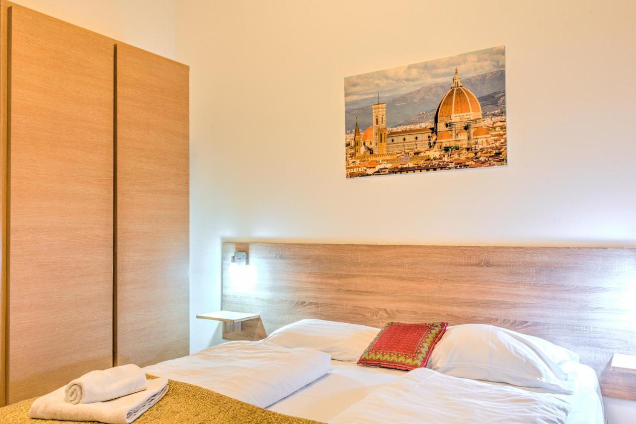 Central Capital Apartments Budapešť Exteriér fotografie